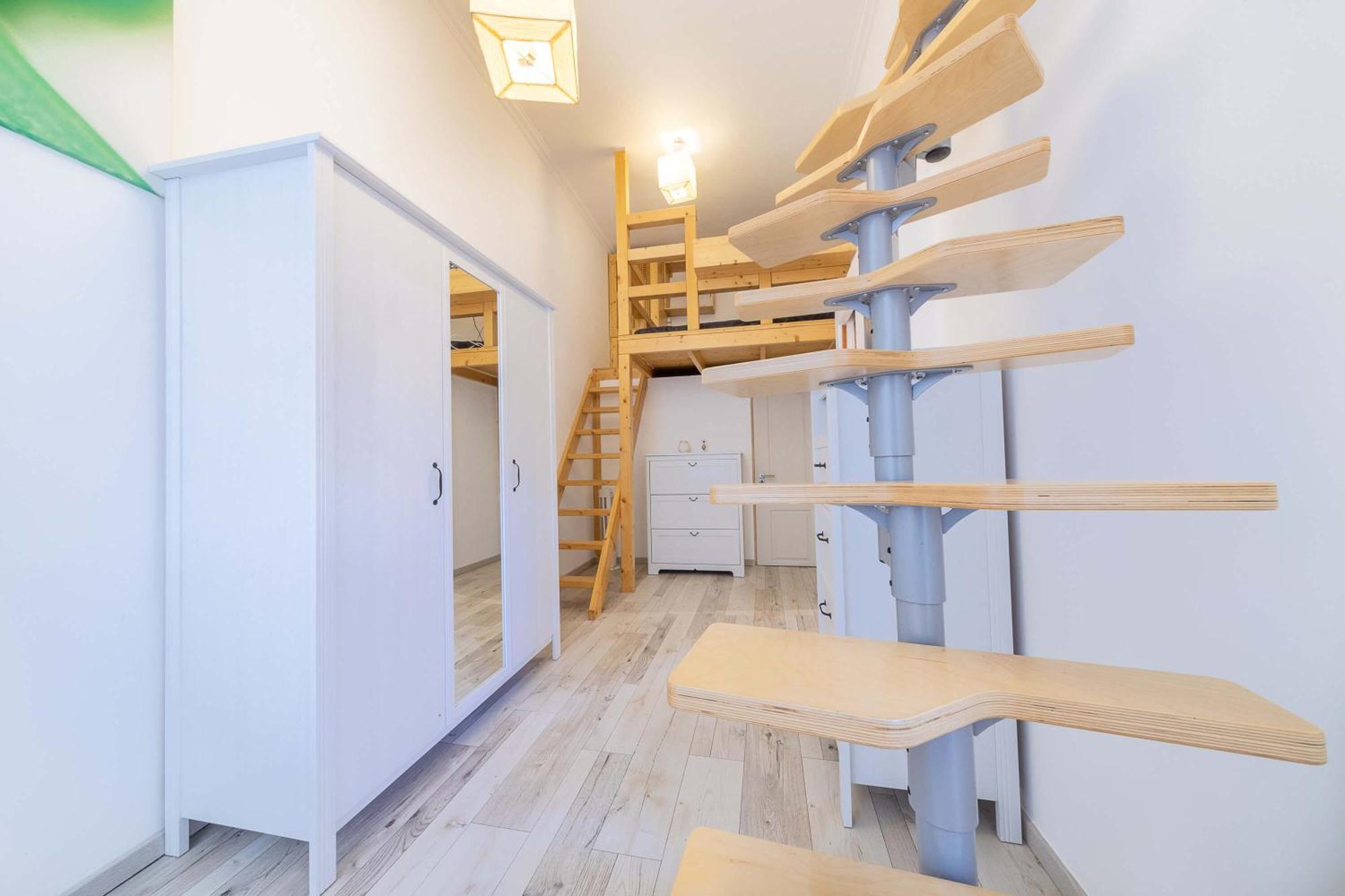 Souper Apartments Downtown-Kiraly Street Budapest Exterior photo