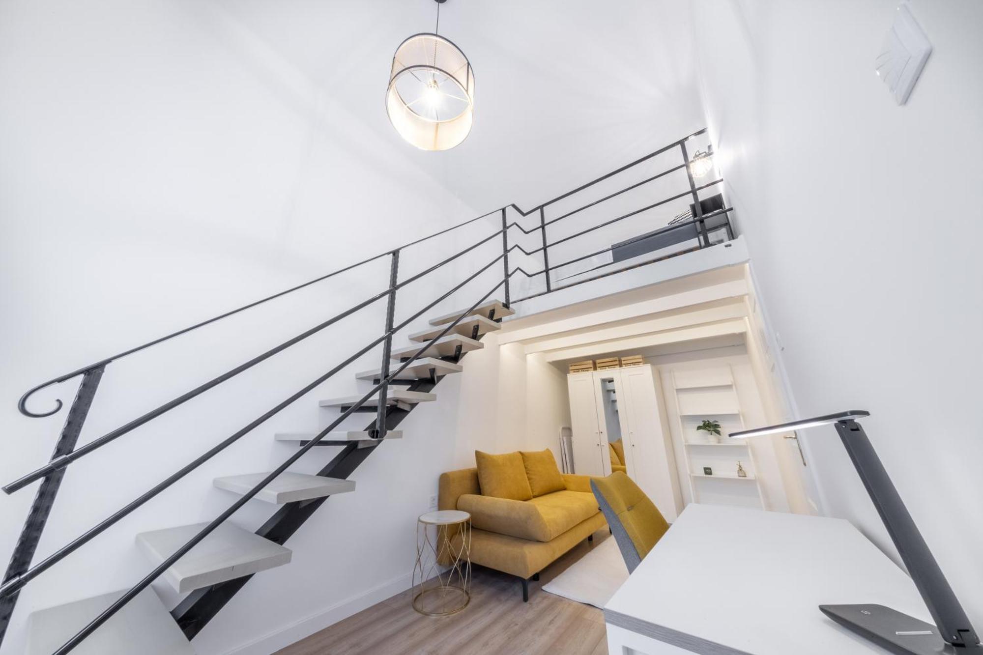 Souper Apartments Downtown-Kiraly Street Budapest Exterior photo