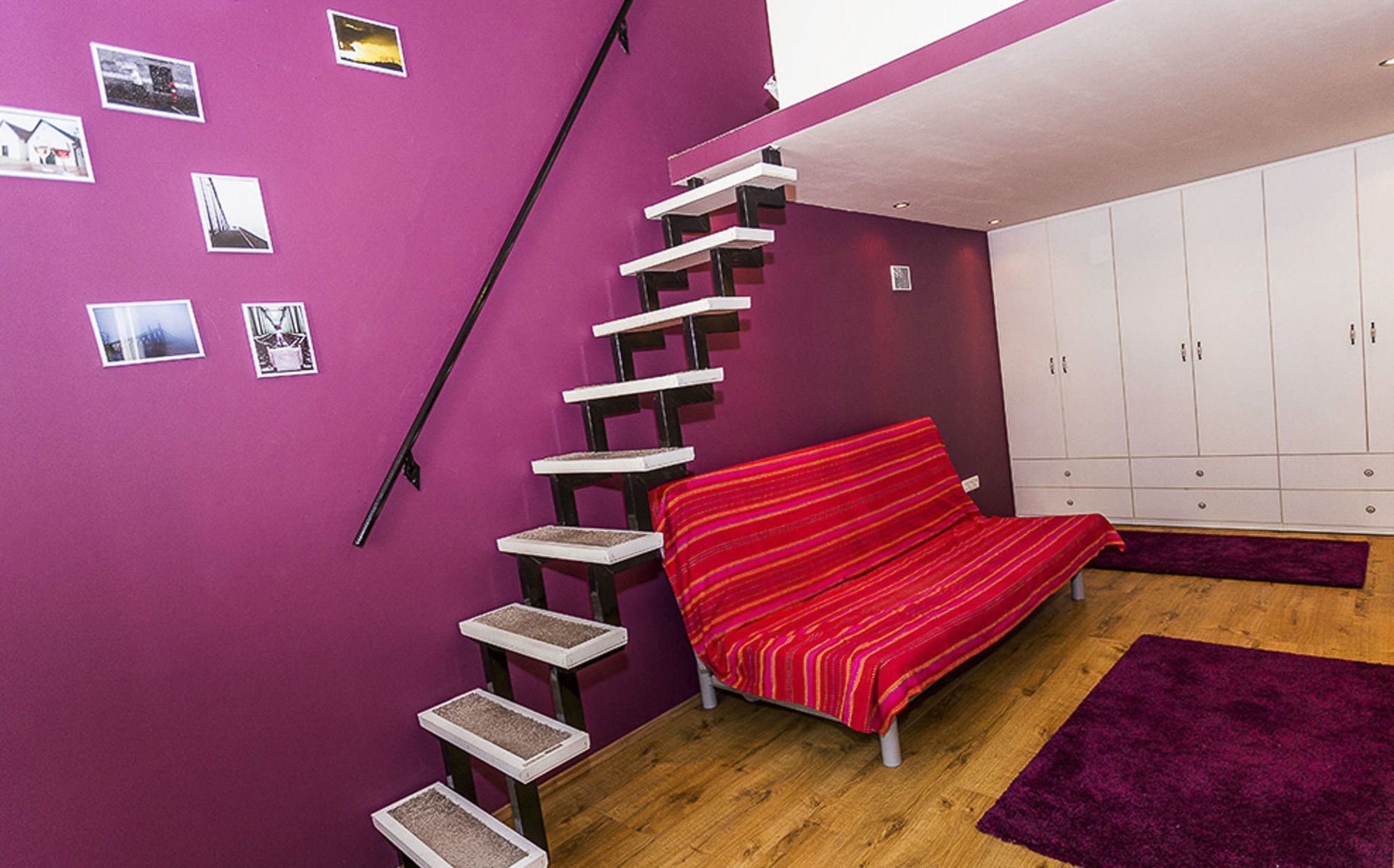 Souper Apartments Downtown-Kiraly Street Budapest Exterior photo