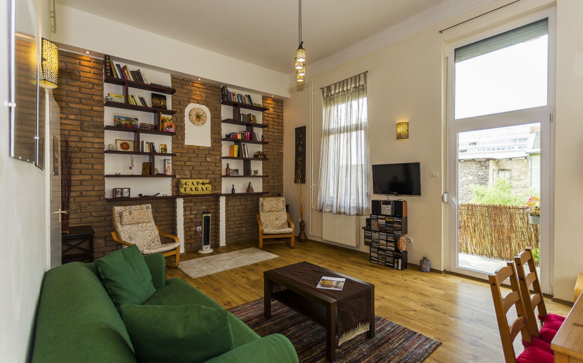 Souper Apartments Downtown-Kiraly Street Budapest Exterior photo